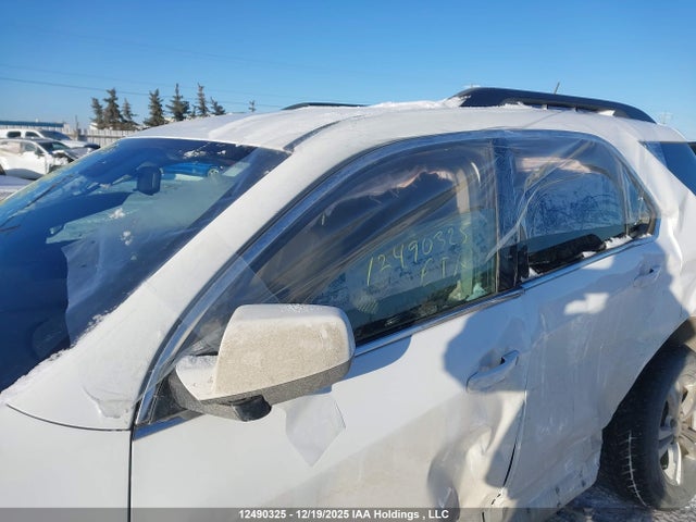2GNFLFEK8F6389363 Chevrolet EQUINOX 1LT
