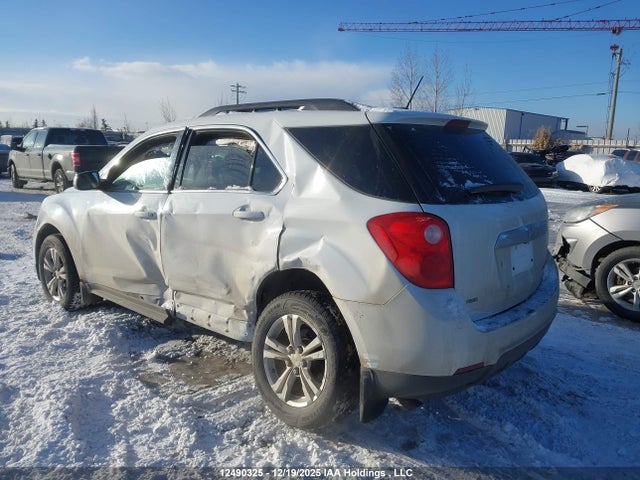 2GNFLFEK8F6389363 Chevrolet EQUINOX 1LT