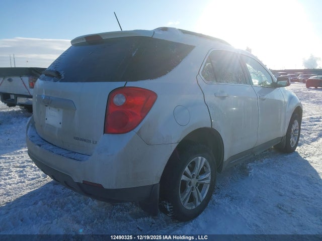 2GNFLFEK8F6389363 Chevrolet EQUINOX 1LT