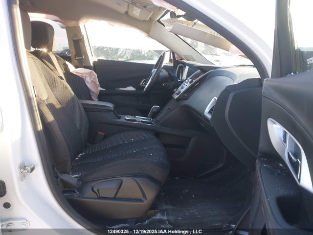 2GNFLFEK8F6389363 Chevrolet EQUINOX 1LT