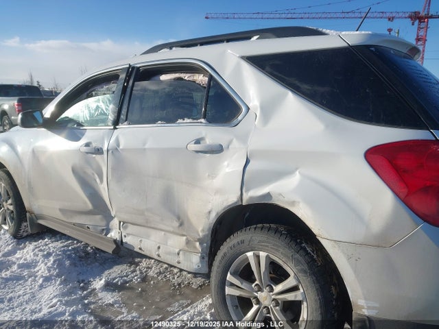 2GNFLFEK8F6389363 Chevrolet EQUINOX 1LT