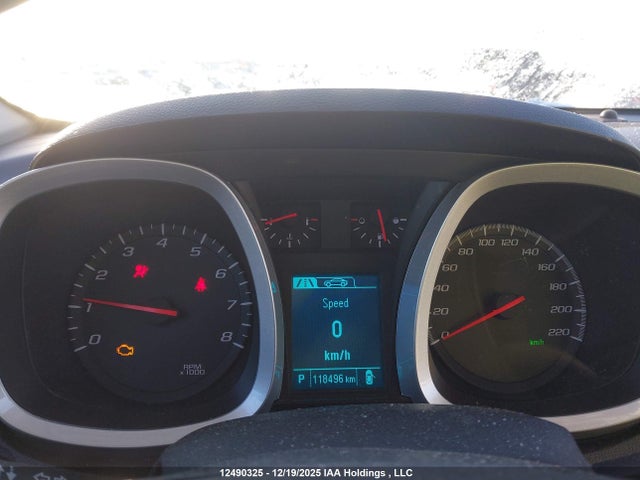 2GNFLFEK8F6389363 Chevrolet EQUINOX 1LT