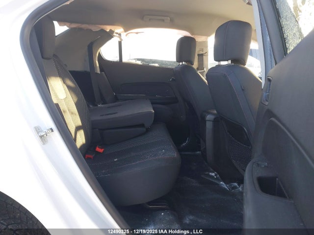 2GNFLFEK8F6389363 Chevrolet EQUINOX 1LT