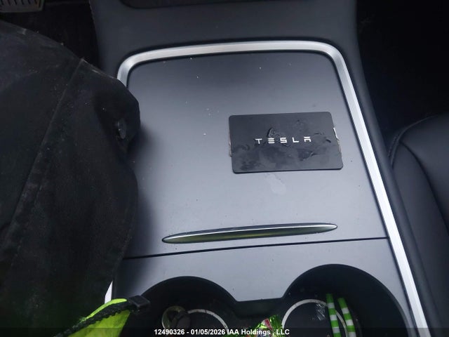 Продаж на аукціоні авто 2023 Tesla Model Y Rwd, vin: LRWYGDFD3PC163103, номер лоту: 12490326
