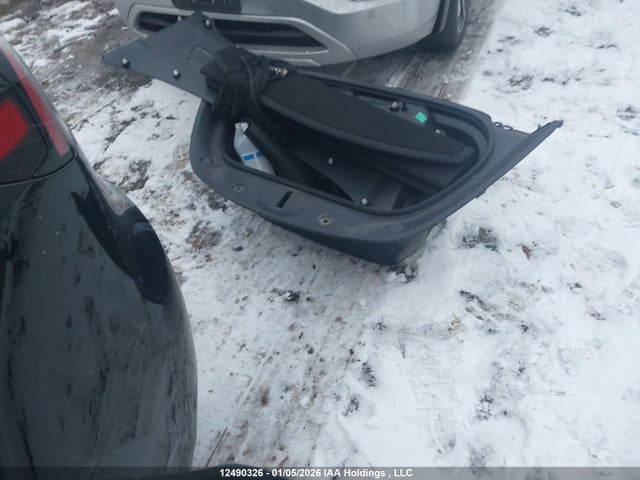 Продаж на аукціоні авто 2023 Tesla Model Y Rwd, vin: LRWYGDFD3PC163103, номер лоту: 12490326
