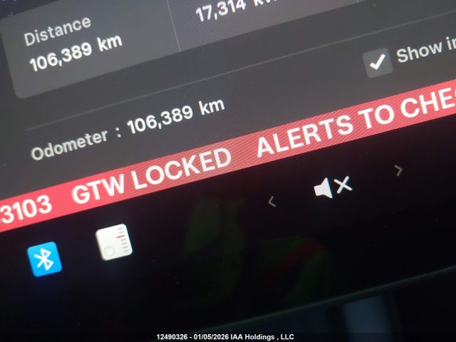 Продаж на аукціоні авто 2023 Tesla Model Y Rwd, vin: LRWYGDFD3PC163103, номер лоту: 12490326