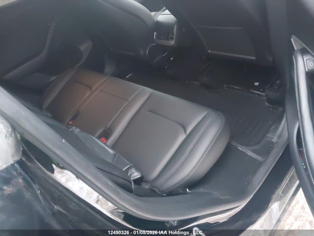 Продаж на аукціоні авто 2023 Tesla Model Y Rwd, vin: LRWYGDFD3PC163103, номер лоту: 12490326