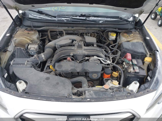 4S3BNDA63J3017492 Subaru Legacy