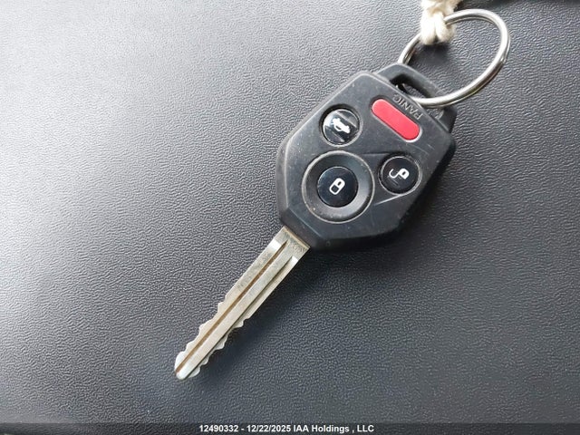 4S3BNDA63J3017492 Subaru Legacy