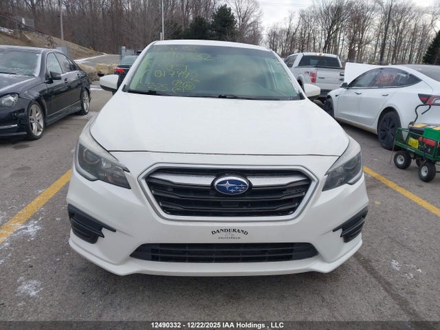 4S3BNDA63J3017492 Subaru Legacy