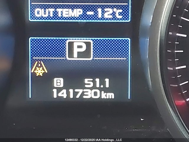 4S3BNDA63J3017492 Subaru Legacy