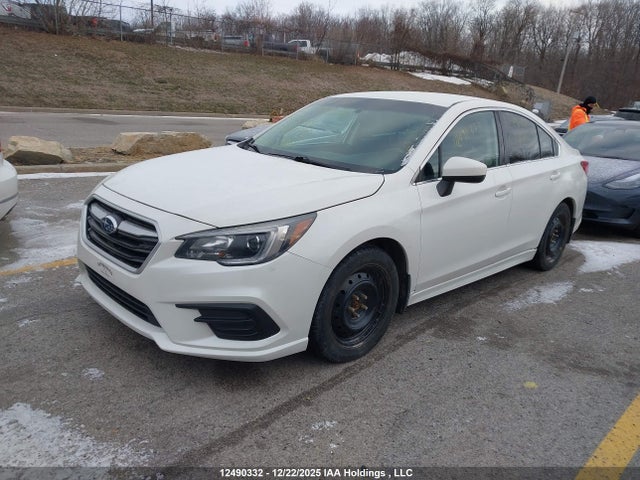 4S3BNDA63J3017492 Subaru Legacy
