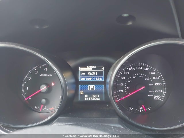 4S3BNDA63J3017492 Subaru Legacy