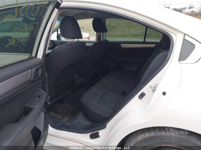4S3BNDA63J3017492 Subaru Legacy