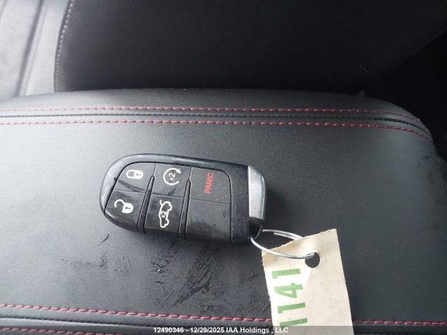 12490346 :رقم المزاد ، ZACNDFBN5P3A07205 vin ، 2023 Dodge Hornet Gt Plus مزاد بيع