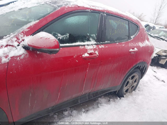 12490346 :رقم المزاد ، ZACNDFBN5P3A07205 vin ، 2023 Dodge Hornet Gt Plus مزاد بيع