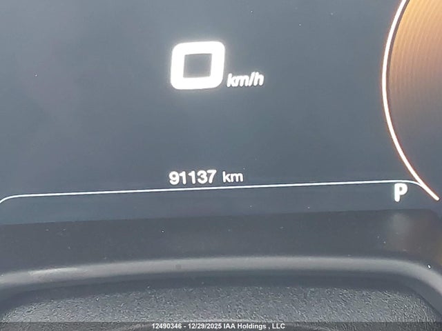 12490346 :رقم المزاد ، ZACNDFBN5P3A07205 vin ، 2023 Dodge Hornet Gt Plus مزاد بيع
