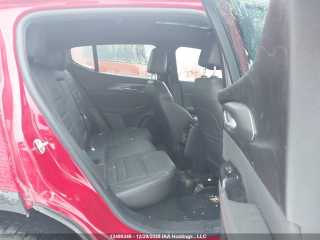 12490346 :رقم المزاد ، ZACNDFBN5P3A07205 vin ، 2023 Dodge Hornet Gt Plus مزاد بيع