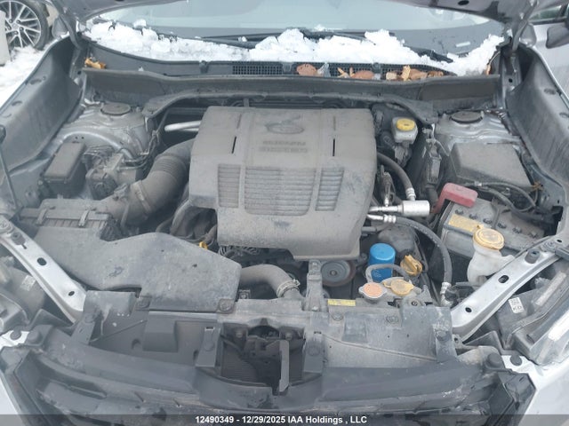 12490349 :رقم المزاد ، JF2SKECC6NH513902 vin ، 2022 Subaru Forester مزاد بيع