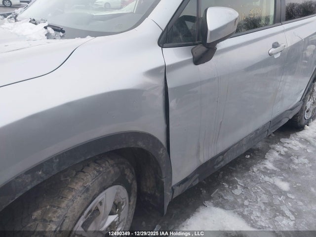 12490349 :رقم المزاد ، JF2SKECC6NH513902 vin ، 2022 Subaru Forester مزاد بيع