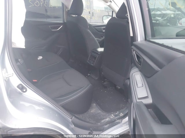 12490349 :رقم المزاد ، JF2SKECC6NH513902 vin ، 2022 Subaru Forester مزاد بيع