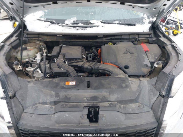 JA4T5VA9XSZ600865 Mitsubishi Outlander Phev Le/se/sel