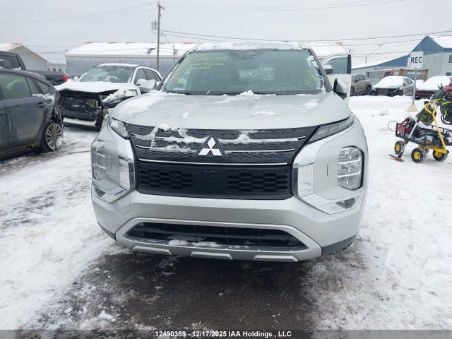 JA4T5VA9XSZ600865 Mitsubishi Outlander Phev Le/se/sel