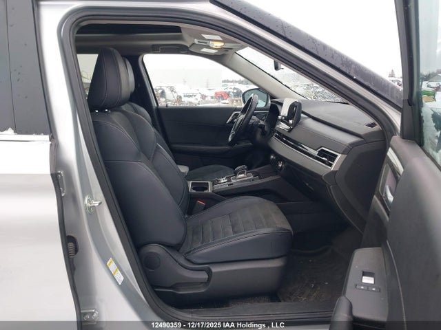 JA4T5VA9XSZ600865 Mitsubishi Outlander Phev Le/se/sel