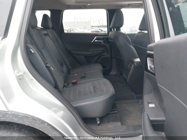 JA4T5VA9XSZ600865 Mitsubishi Outlander Phev Le/se/sel