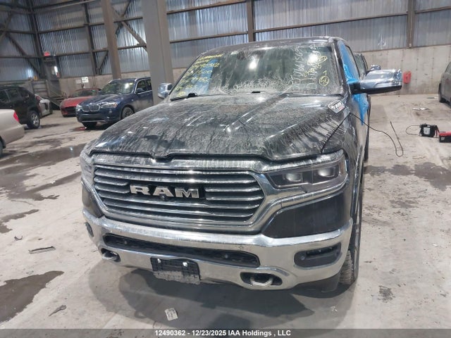 RAM 1500 Longhorn 2020 1C6SRFKM6LN294486 Image 12