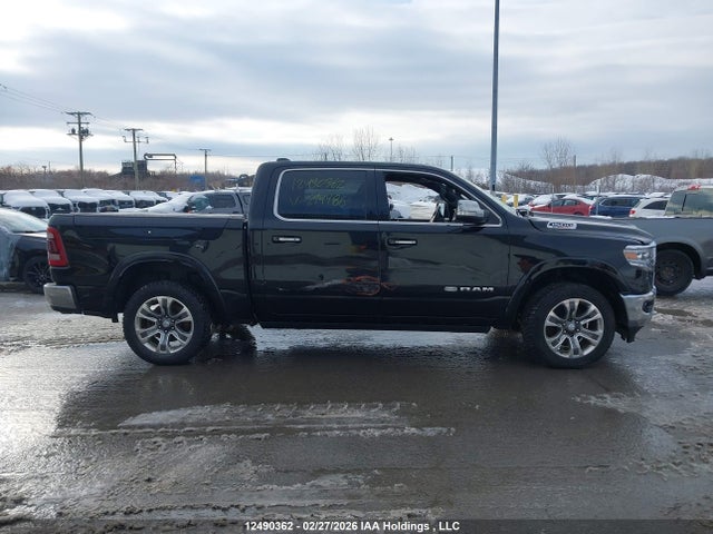 RAM 1500 Longhorn 2020 1C6SRFKM6LN294486 Image 14