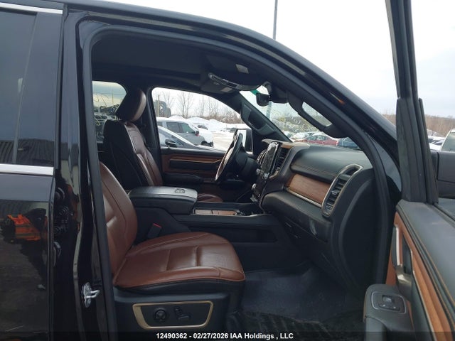 1C6SRFKM6LN294486 RAM 1500 Longhorn