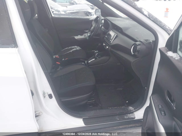 3N1CP5CUXJL523392 Nissan Kicks