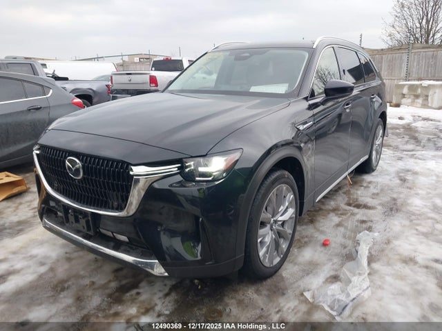 Mazda Cx-90 Premium 2025 JM3KKDHDXS1191982 Image 2