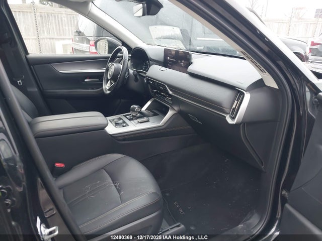 Mazda Cx-90 Premium 2025 JM3KKDHDXS1191982 Image 5