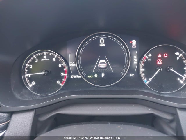 Mazda Cx-90 Premium 2025 JM3KKDHDXS1191982 Image 7