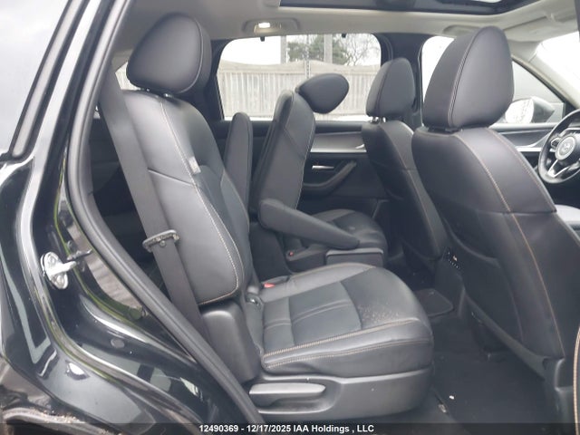 Mazda Cx-90 Premium 2025 JM3KKDHDXS1191982 Image 8