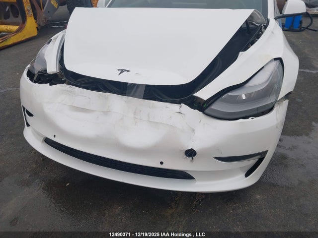 5YJ3E1EC7NF109720 Tesla MODEL 3