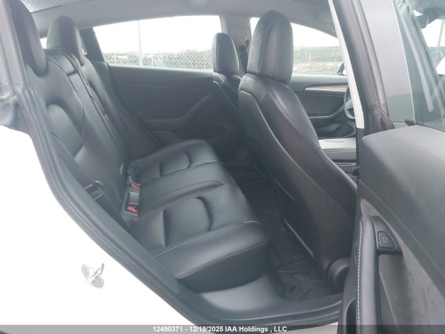 5YJ3E1EC7NF109720 Tesla MODEL 3