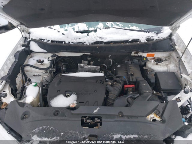 Mitsubishi RVR 2014 4A4AJ3AU7EE604345 Image 10