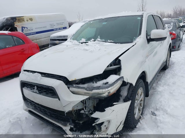 Mitsubishi RVR 2014 4A4AJ3AU7EE604345 Image 12