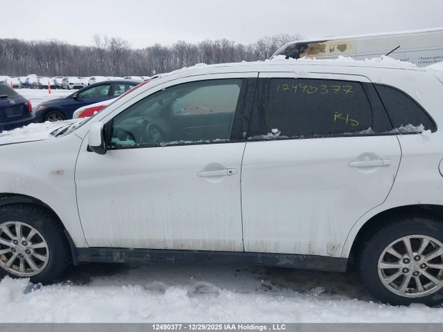 Mitsubishi RVR 2014 4A4AJ3AU7EE604345 Image 14