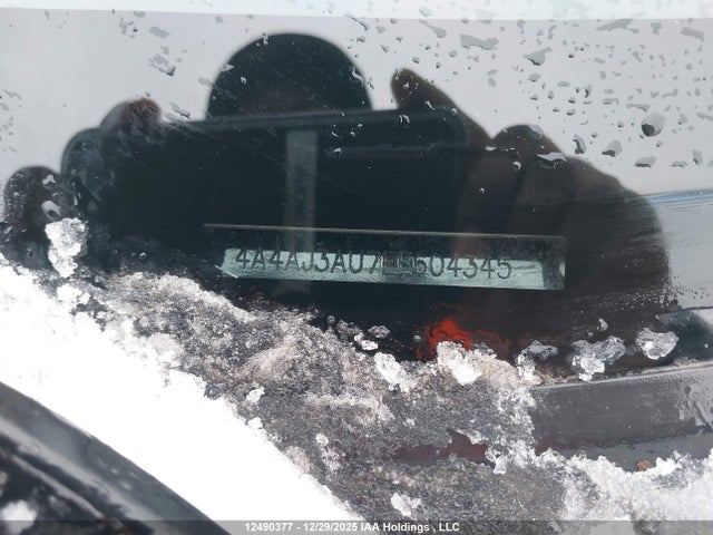 Mitsubishi RVR 2014 4A4AJ3AU7EE604345 Image 18
