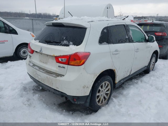 Mitsubishi RVR 2014 4A4AJ3AU7EE604345 Image 4