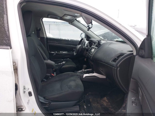 Mitsubishi RVR 2014 4A4AJ3AU7EE604345 Image 5