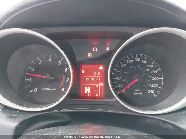 Mitsubishi RVR 2014 4A4AJ3AU7EE604345 Image 7
