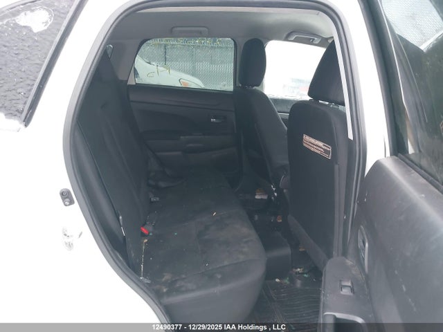 Mitsubishi RVR 2014 4A4AJ3AU7EE604345 Image 8