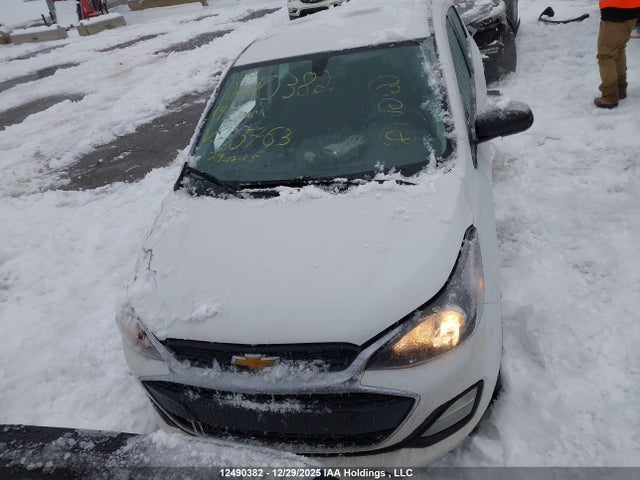 Chevrolet Spark 2019 KL8CA6SA1KC783763 Image 12