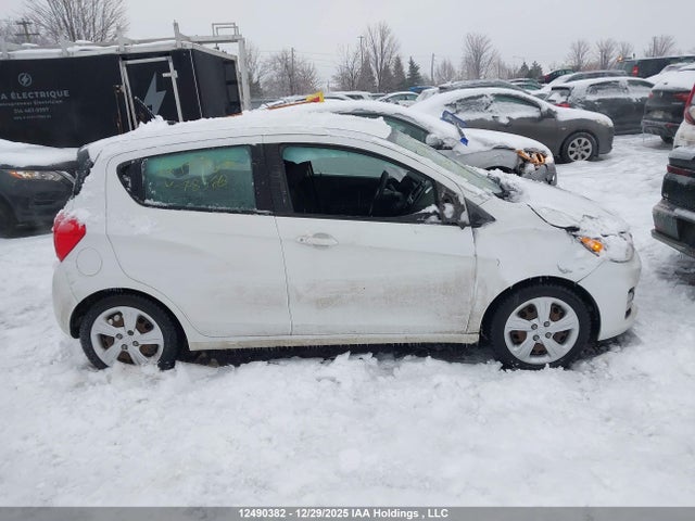 Chevrolet Spark 2019 KL8CA6SA1KC783763 Image 13
