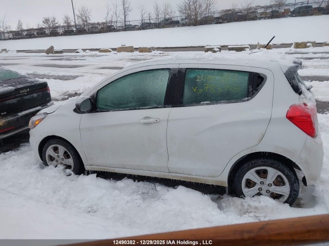Chevrolet Spark 2019 KL8CA6SA1KC783763 Image 14